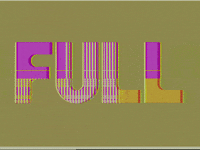 Art Glitch GIF