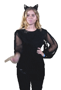 Dalia Mya Sticker by Universal Music Deutschland