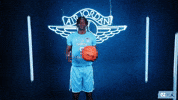 University Of North Carolina Basketball GIF by UNC Tar Heels