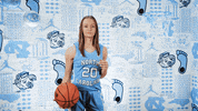 North Carolina Sport GIF by UNC Tar Heels