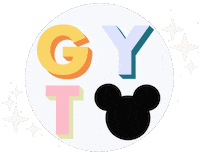 Gyto Sticker by Get Your Teach On