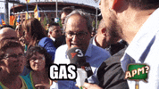 Quim Torra Gas GIF by Alguna Pregunta Més?