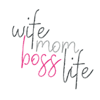 Momlife Sticker by lindaencontent.nl