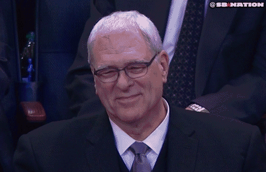 phil GIF by SB Nation