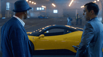 damon wayans GIF by Lethal Weapon