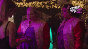Corsage GIF by Astrid and Lilly Save The World