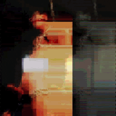 glitch hentai GIF by Death Orgone