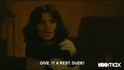 Doom Patrol Hbomax GIF by Max