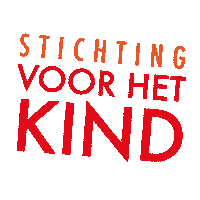 stichtingvoorhetkind stichting voor het kind stichtingvoorhetkind Sticker