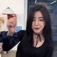 K Pop Yes GIF