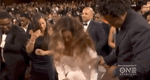 GIF by 50th NAACP Image Awards