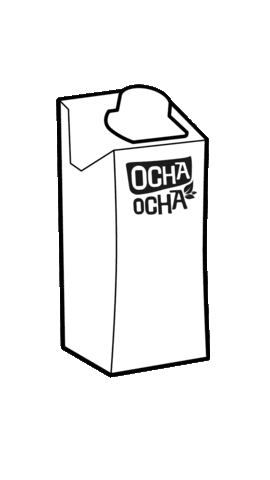 Coffee Startup Sticker by Ocha Ocha Tee