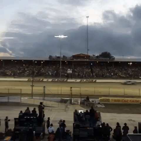 GIF by Richard Childress Racing