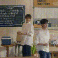 Duang With You GIF