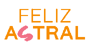 Felizastral Sticker by Dengo Chocolates