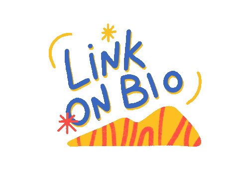 Fun Instagram Sticker