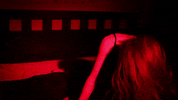 Red Light Blood GIF by Kimberly Cole