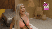 Ex On The Beach Girl GIF by MTV Nederland