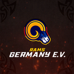 Rams Fanclub GIF by Rams-Germany