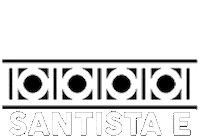 SantosFestivalGeek festival geek santos criativa cultura santos Sticker