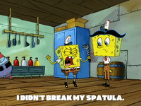 season 5 episode 20 GIF by SpongeBob SquarePants