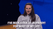 Fan Girl College GIF by ABC Network