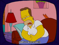homer simpson GIF