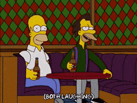 homer simpson episode 13 GIF