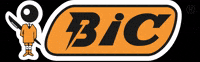 Logo Sticker GIF