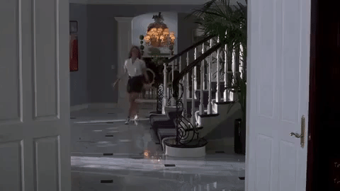 clueless movie GIF
