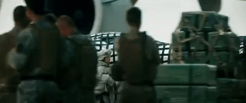 revenge of the fallen transformers GIF