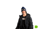 Happy Social Media Sticker by Dew Tour