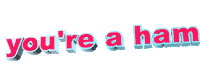 animation quote Sticker by AnimatedText
