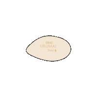 skin care japanese Sticker by DHC