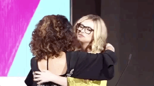 council of fashion designers of america cfda 2018 GIF by CFDA