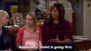 Season 1 Jail GIF by mom