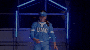 Softball Smile GIF by UNC Tar Heels