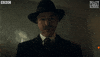 Bbc One Peaky Blinders Series 5 GIF by BBC