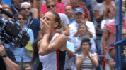 tennis GIF by US Open