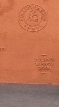 french open tennis GIF by Roland-Garros