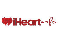 Iheartcafe Sticker by iHeartRadio