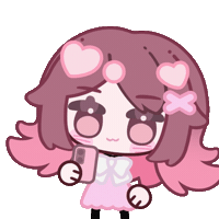 Ena Sticker