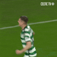 Celtic Fc Sport GIF by Celtic Football Club