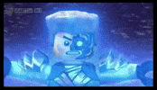 Lego Ninjago GIF