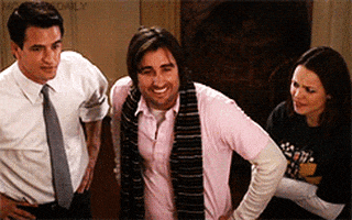 miracle on 34th street GIF