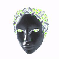Fashion Augment GIF by Aleksey Efremov