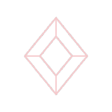 Kd Sticker by Kappa Delta