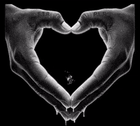 Drministries charity lonely giving cold hands GIF
