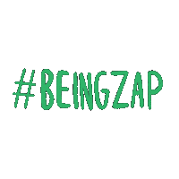 Zapcoid Sticker by ZAP Clinic