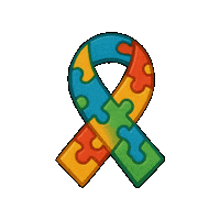 Autism Sticker